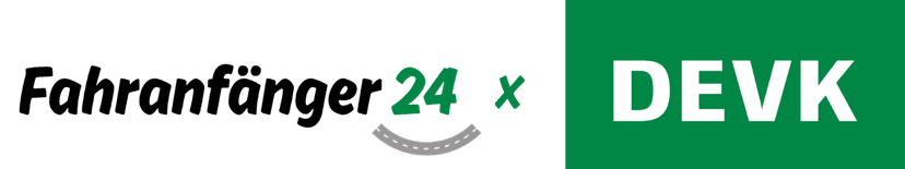 Fahranfänger24 — DEVK-Partner