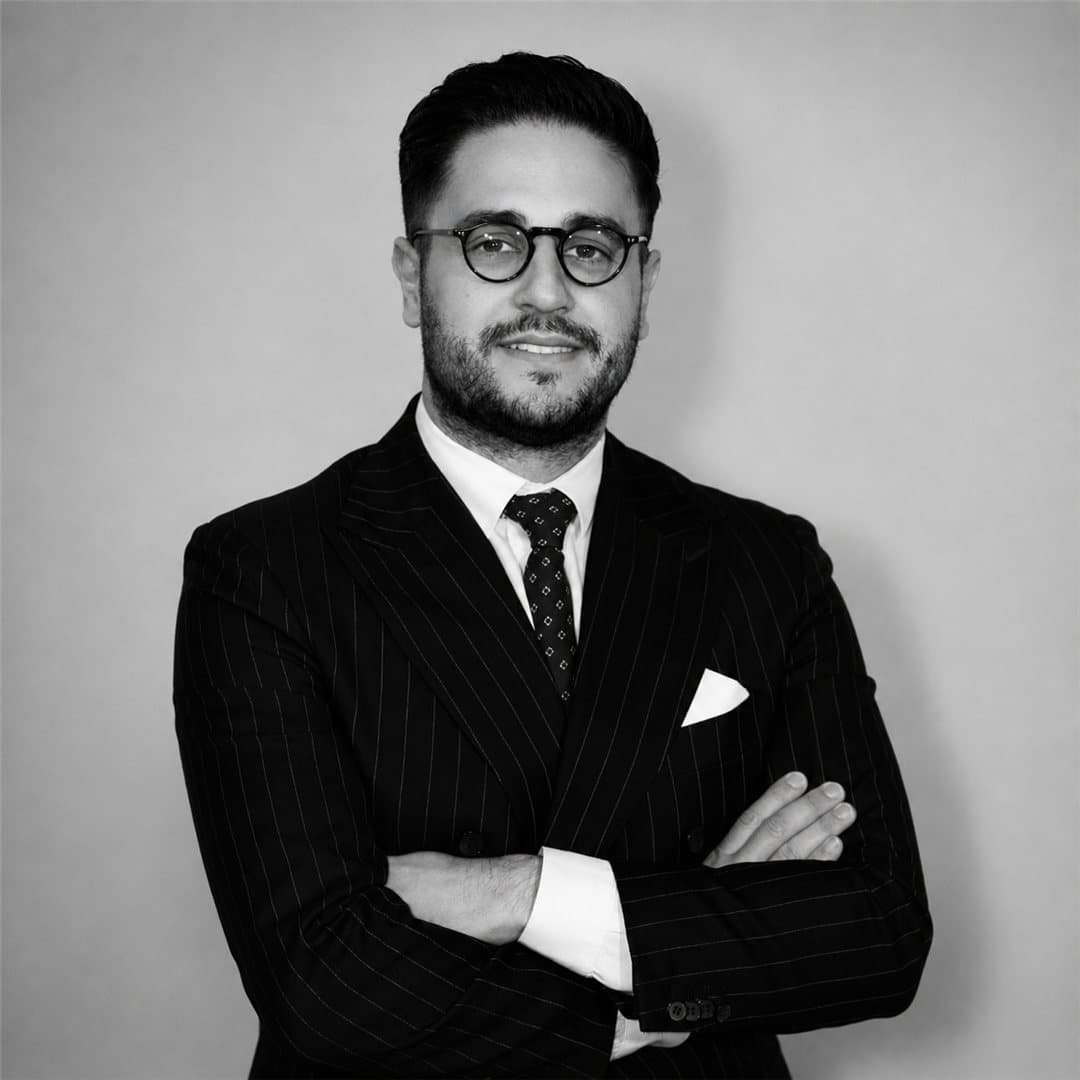 Birkan Kati, Gründer von Fahranfänger24