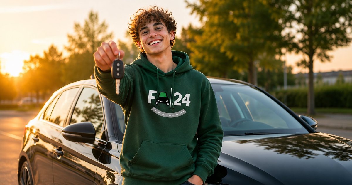 Führerschein Probezeit für Fahranfänger – Regeln und Verstöße